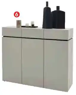 Zurbrüggen Voleo Kommode Angebot
