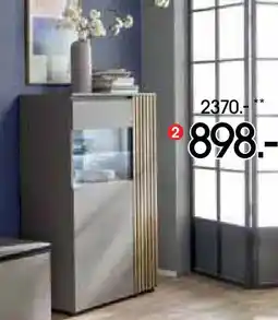 Zurbrüggen Moderano Highboard Angebot