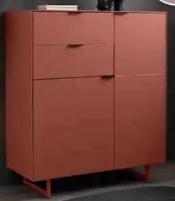Zurbrüggen Voleo Schuhschrank Angebot