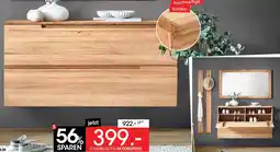 Zurbrüggen Linea Natura Hängeschuhschrank Angebot