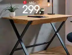Zurbrüggen Linea Natura Schreibtisch Bern Angebot