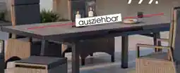 Zurbrüggen Ambia GARDEN Gartentisch PORT- LAND Angebot