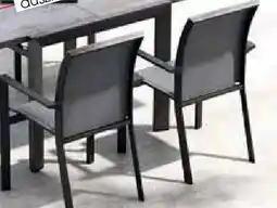 Zurbrüggen Amatio Stapelsessel BOSTON Angebot