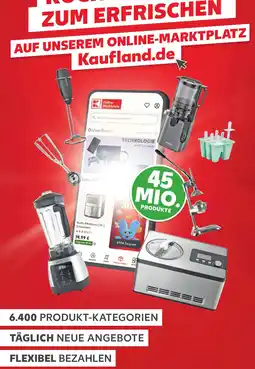 Kaufland Heißluftfritteuse Angebot