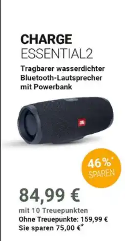 Globus CHARGE ESSENTIAL2 Angebot