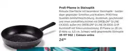 Tchibo Profi-Pfanne in Steinoptik Angebot