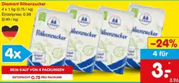 Netto Marken-Discount Diamant Rübenzucker Angebot