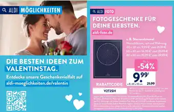 Aldi Süd Fotogeschenke Für Deine Leibsten Angebot