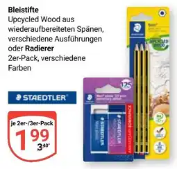 Globus Bleistifte STAEDTLER Angebot