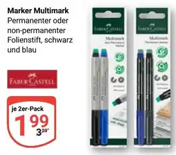 Globus Marker Multimark Angebot