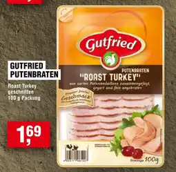 Handelshof Gutfried Putenbraten Angebot