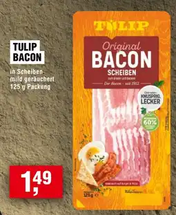 Handelshof TULIP BACON Angebot