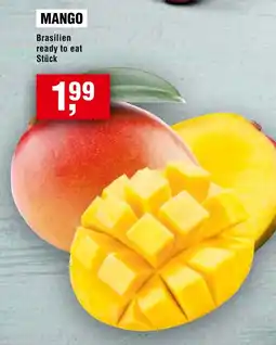 Handelshof MANGO Angebot