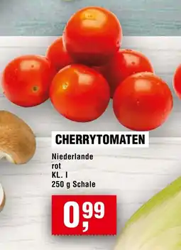 Handelshof Cherrytomaten Angebot