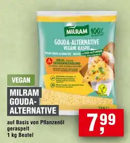 Handelshof MILRAM GOUDA-ALTERNATIVE Angebot