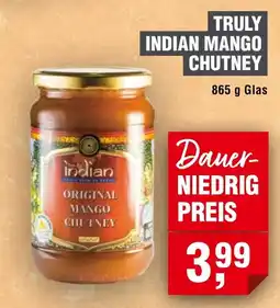 Handelshof Indian Original Mango Chutney Angebot