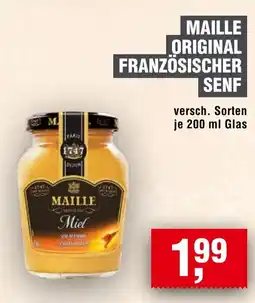 Handelshof MAILLE ORIGINAL FRANZÖSISCHER SENF Angebot