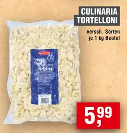 Handelshof CULINARIA TORTELLONI Angebot