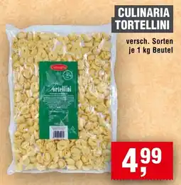 Handelshof Culinaria Tortellini Angebot