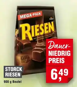 Handelshof STORCK RIESEN Angebot