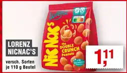 Handelshof Lorenz NicNac's Angebot
