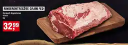 Handelshof RINDERENTRECÔTE GRAIN FED Angebot