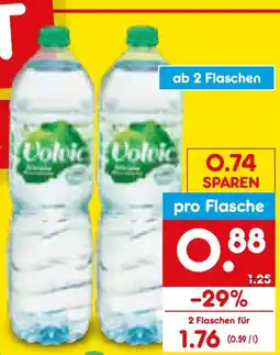 Netto Marken-Discount Uobic Water Angebot
