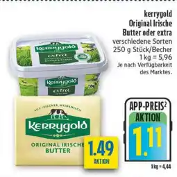 diska Kerrygold Original Irische Butter Angebot