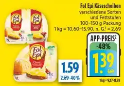 diska Fol Epi Käsescheiben Angebot