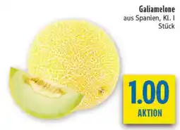 diska Galiamelone Angebot