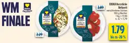 diska EDEKA Herzstücke Antipasti Angebot