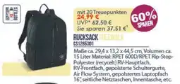 diska CHIEMSEE RUCKSACK FREEWALK CS1285301 Angebot
