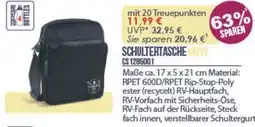 diska CHIEMSEE SCHULTERTASCHE MOVE Angebot