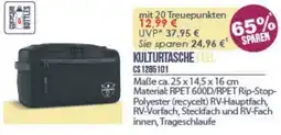 diska CHIEMSEE KULTURTASCHE FEEL CS 1286101 Angebot
