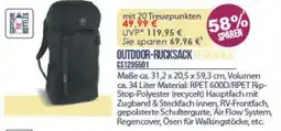 diska CHIEMSEE OUTDOOR-RUCKSACK PEAKWALK Angebot