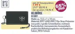 diska CHIEMSEE GELDBURSE TRIFOLD Angebot