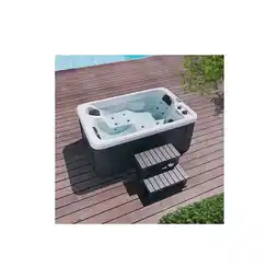 Netto Marken-Discount HOME DELUXE Outdoor Whirlpool HORIZON Angebot