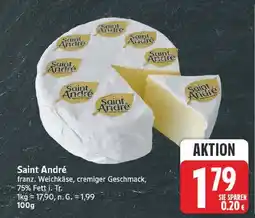 E-Center Saint andré Angebot