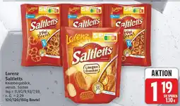 E-Center Lorenz saltletts Angebot