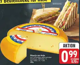 E-Center Pikantje van antje Angebot