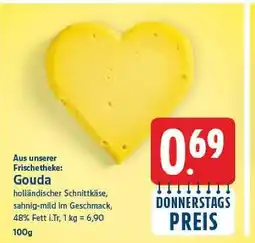 E-Center Gouda Angebot