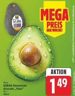 E-Center Edeka herzstücke avocado „hass“ Angebot