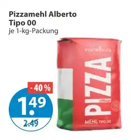 V Markt Alberto pizzamehl tipo 00 Angebot