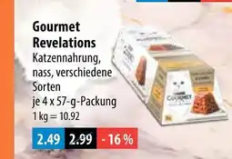 V Markt Gourmet revelations Angebot