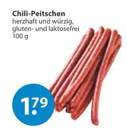 V Markt Chili-peitschen Angebot