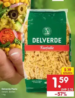 Netto Marken-Discount Delverde pasta Angebot