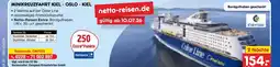 Netto Marken-Discount Color line minikreuzfahrt kiel · oslo · kiel Angebot
