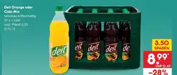 Netto Marken-Discount Deit orange Angebot