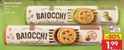 Netto Marken-Discount Baiocchi kekse Angebot