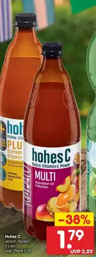 Netto Marken-Discount Hohes c multi Angebot
